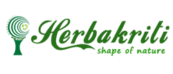 Herbakriti : The Shape of Nature